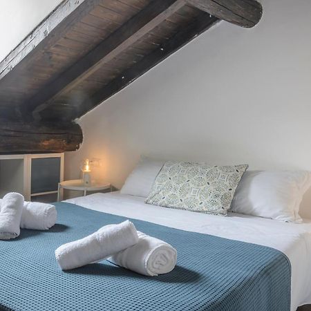Apartamento Casa Molino - A Due Passi Dal Duomo Milán Exterior foto