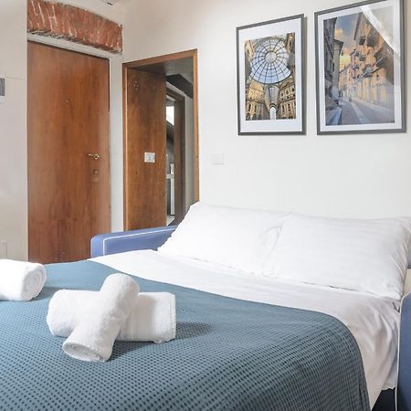 Apartamento Casa Molino - A Due Passi Dal Duomo Milán Exterior foto