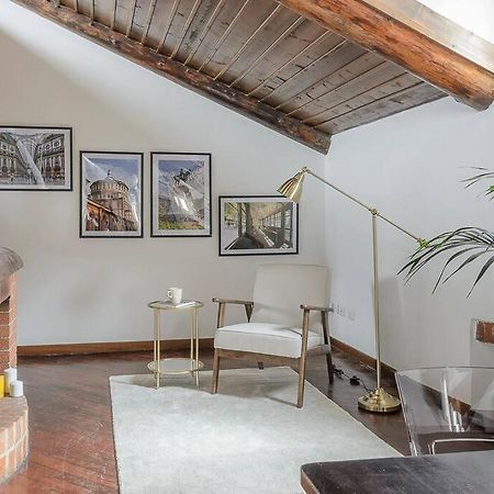 Apartamento Casa Molino - A Due Passi Dal Duomo Milán Exterior foto