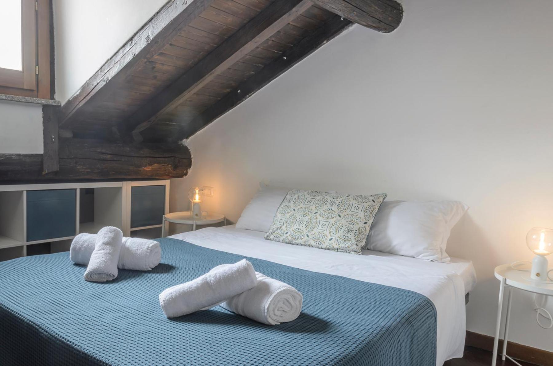 Apartamento Casa Molino - A Due Passi Dal Duomo Milán Exterior foto
