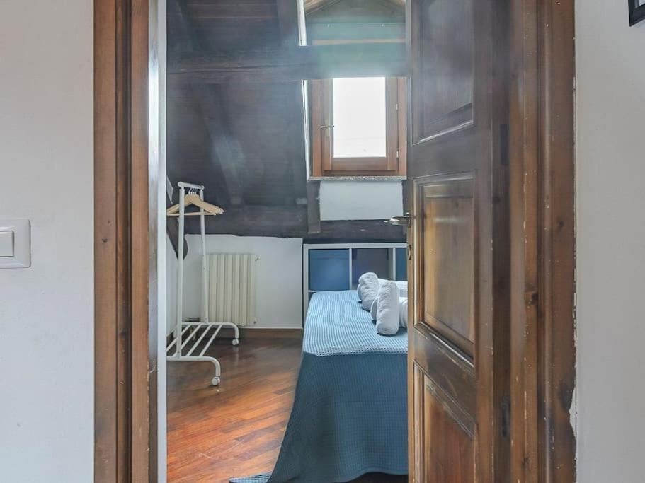 Apartamento Casa Molino - A Due Passi Dal Duomo Milán Exterior foto