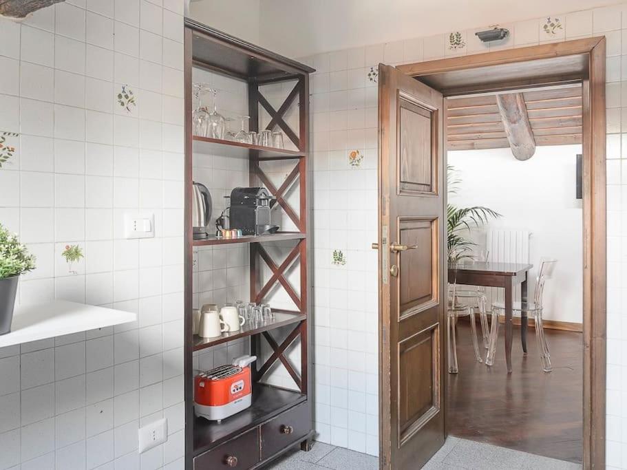 Apartamento Casa Molino - A Due Passi Dal Duomo Milán Exterior foto