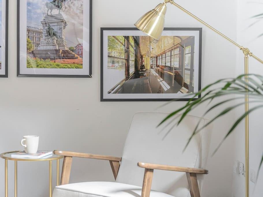 Apartamento Casa Molino - A Due Passi Dal Duomo Milán Exterior foto